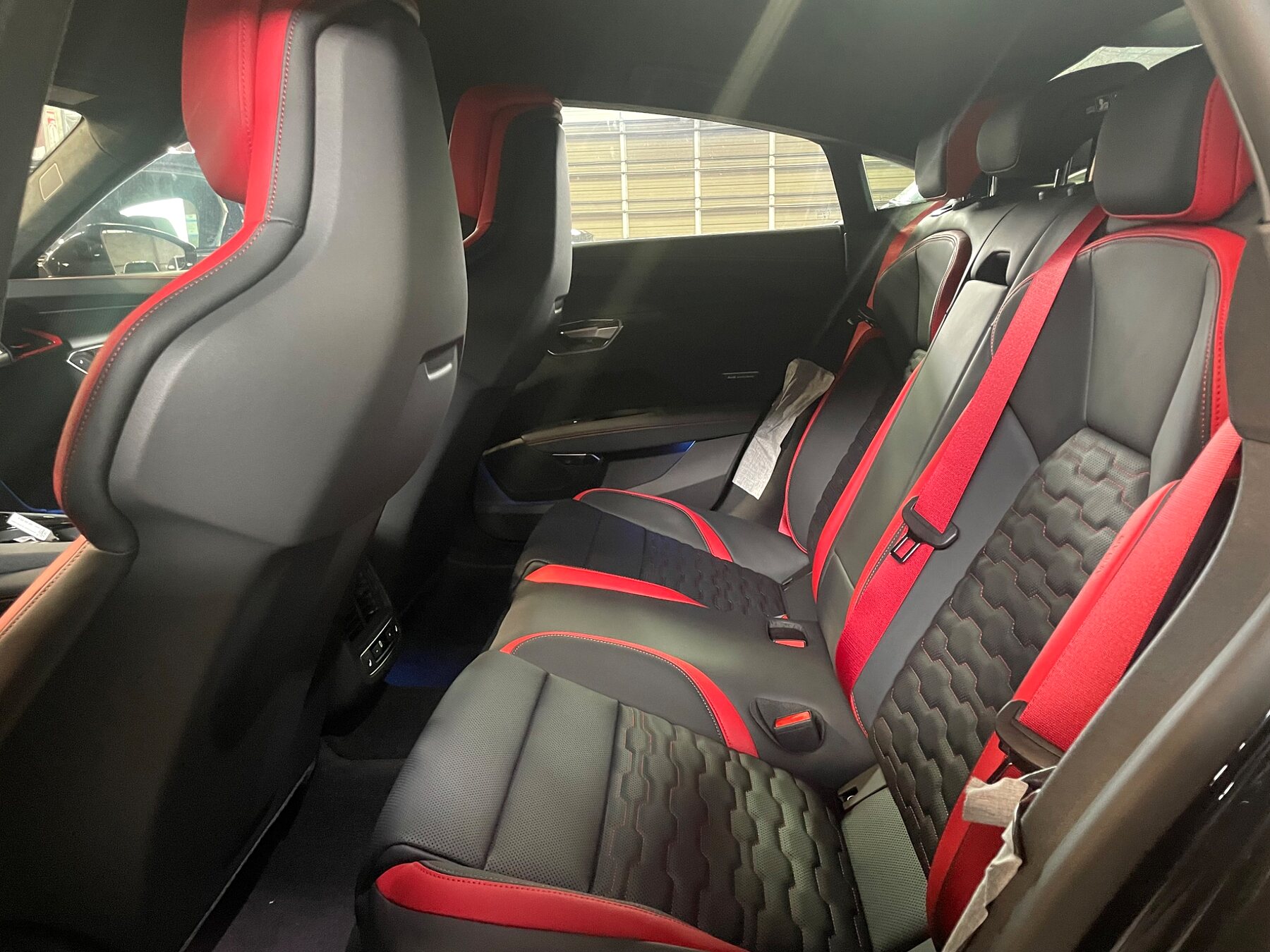 Audi e-tron GT Project_513/2