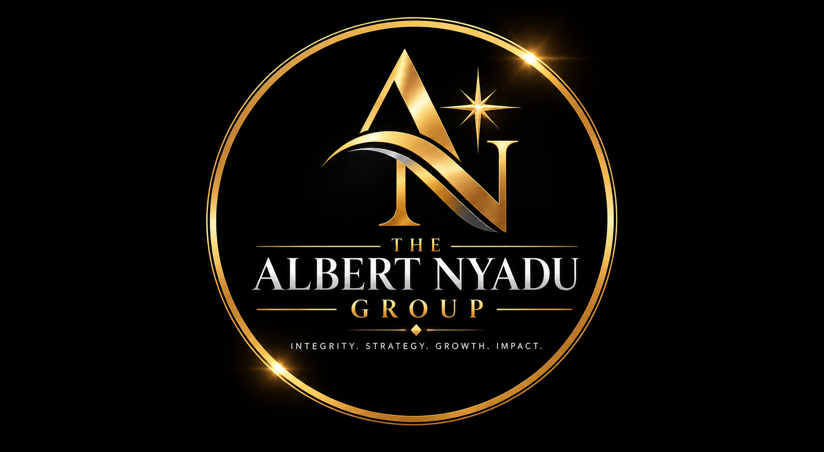 The Albert Nyadu Group