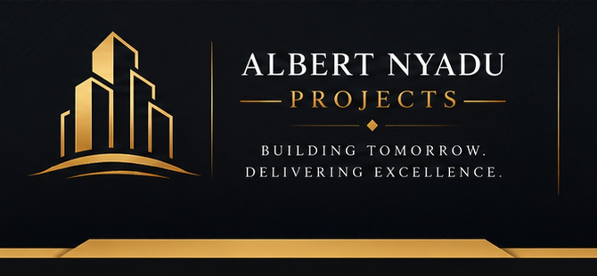 Albert Nyadu Projects