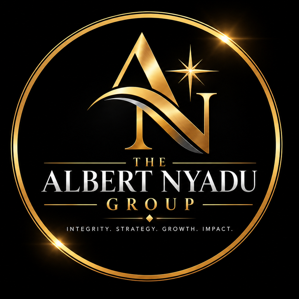 The Albert Nyadu Group